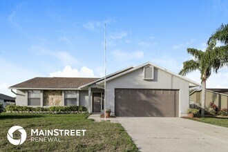 Building Photo - 1851 Calmar St NW