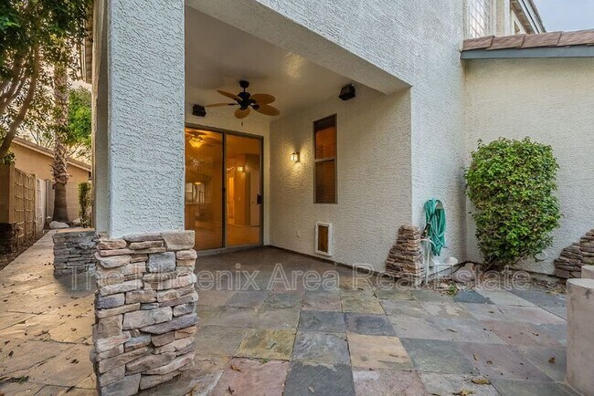 Building Photo - 1143 N Apollo Dr