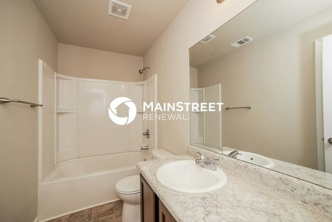 Building Photo - 4 Bedroom Pet-Friendly Home in Dallas, GA ...