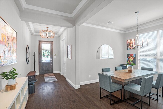 Building Photo - 5909 Augustine Rd