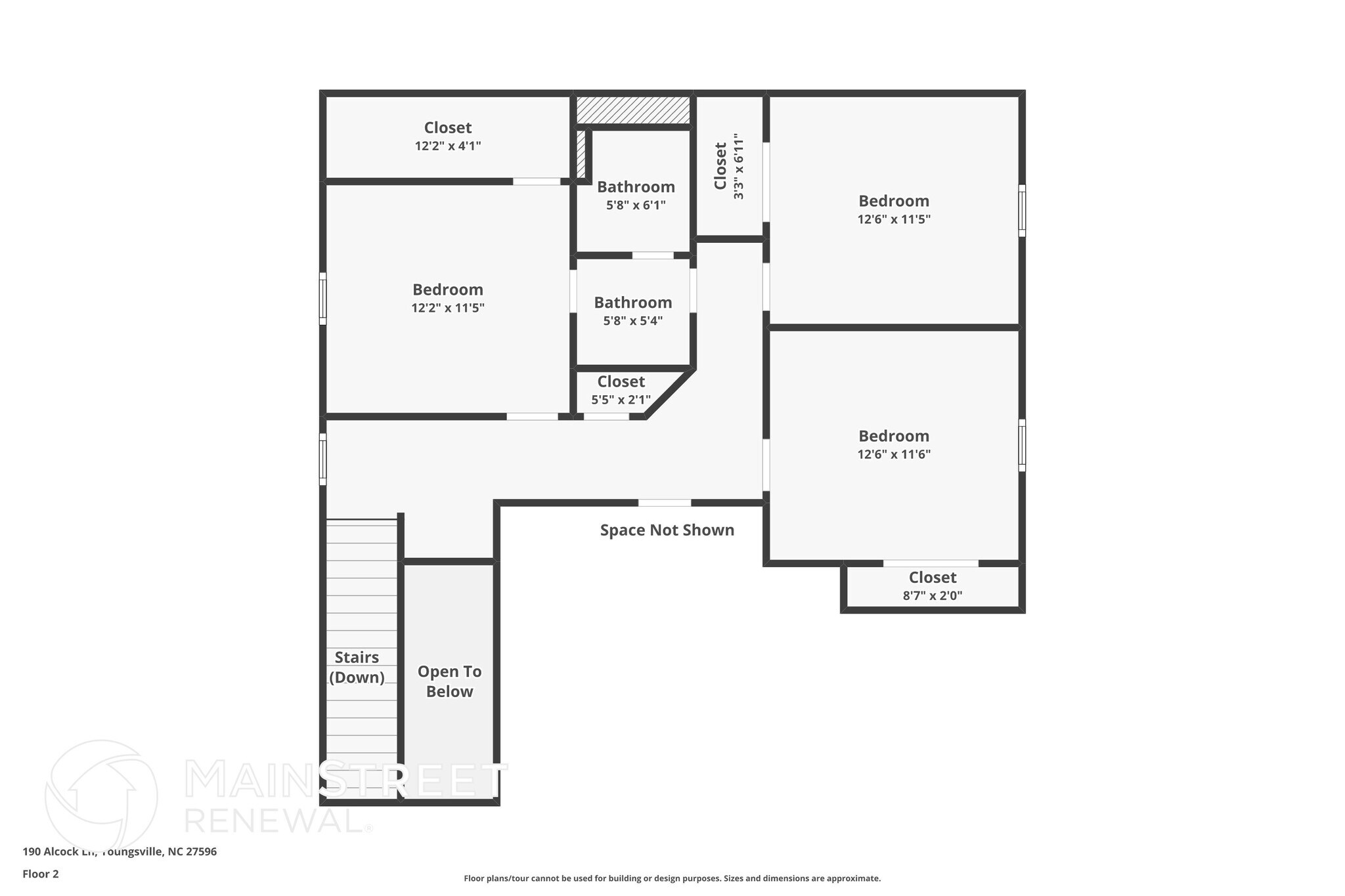 Building Photo - 190 Alcock Ln