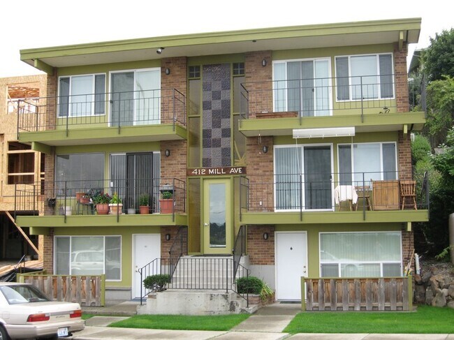 Building Photo - BG40-3