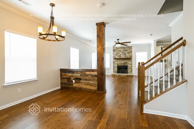 Building Photo - 279 Fesperman Cir