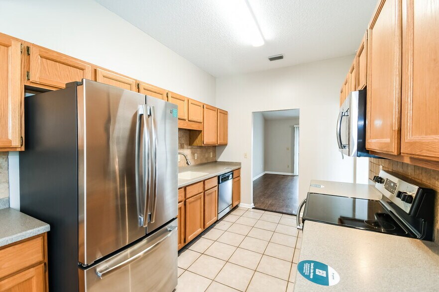 Building Photo - 4510 Austrian Ct