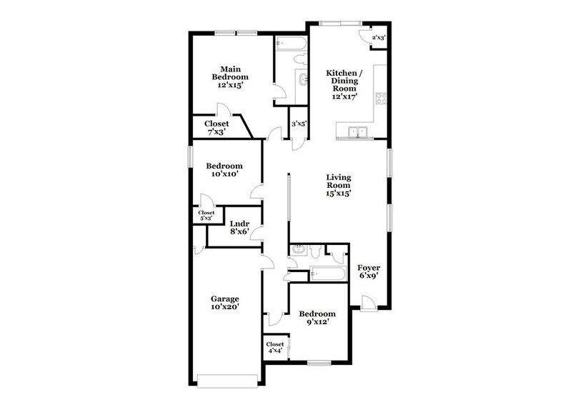 Building Photo - 13710 Merseyside Dr