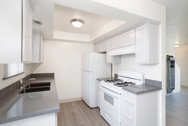 Building Photo - 4641 10th St