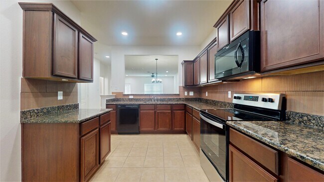 Building Photo - 9419 Grand Spark Dr