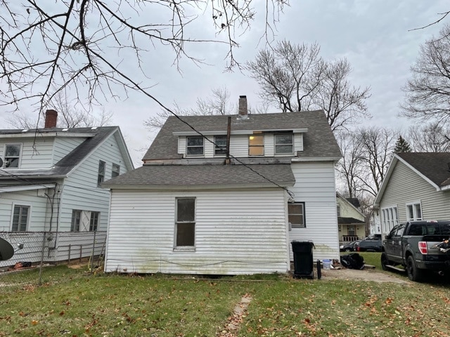 Building Photo - 1131 E Bowman St