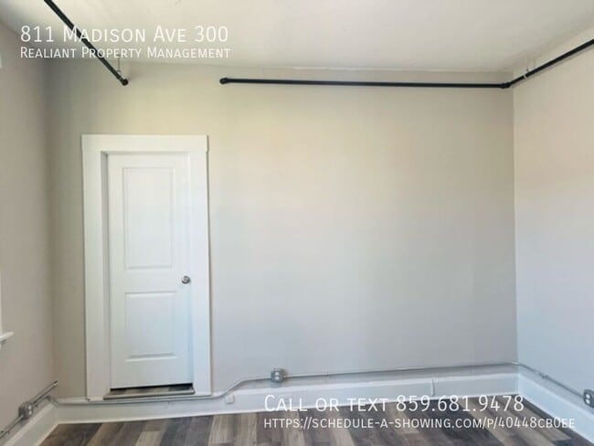 Building Photo - 811 Madison Ave