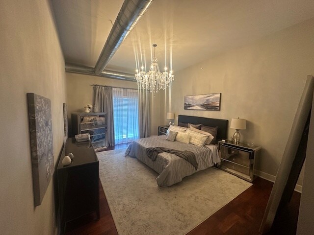 Master Bedroom - 830 E Main St