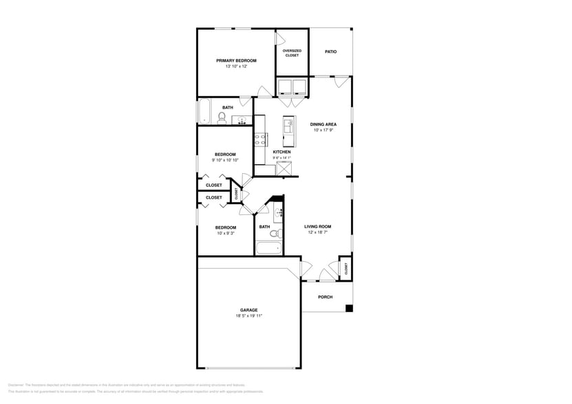 Building Photo - 21455 Wilona Way