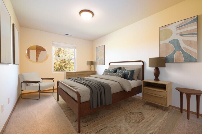 Building Photo - 2969 Warbler Way