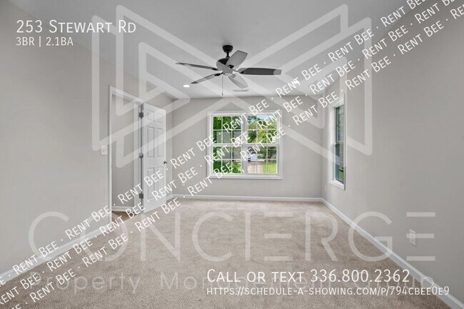 Building Photo - 253 Stewart Rd SE