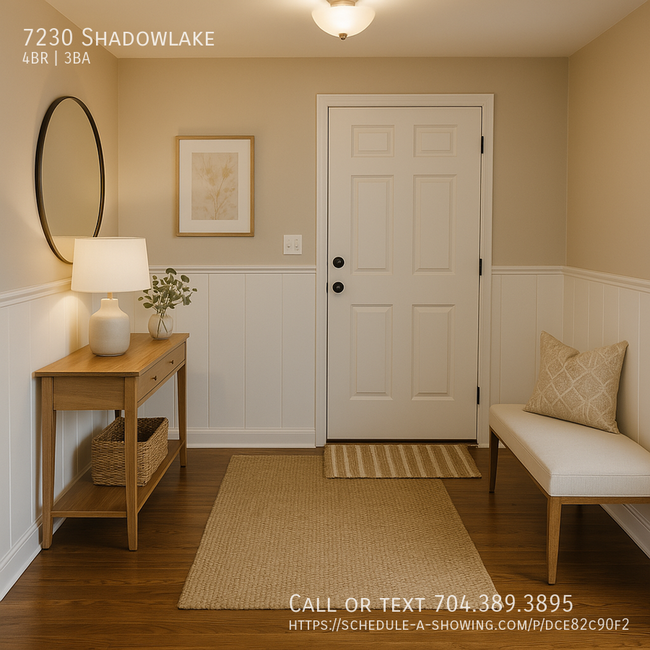 Building Photo - 7230 Shadowlake-