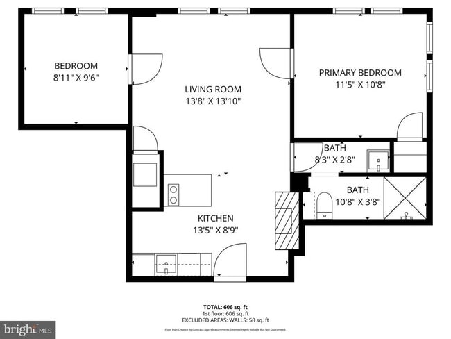 Building Photo - 1419 Wisconsin Ave NW