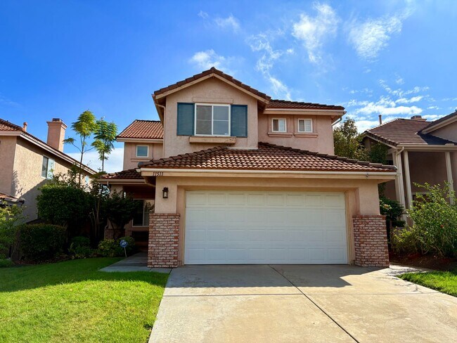 Primary Photo - Scripps Ranch View Lot - 3 Bedroom 2.5 Bat...