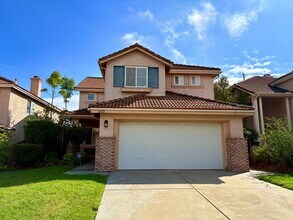 Building Photo - Scripps Ranch View Lot - 4 Bedroom 2.5 Bat...