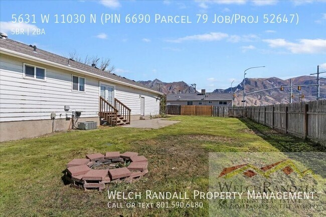 Building Photo - 5631 W 11030 N