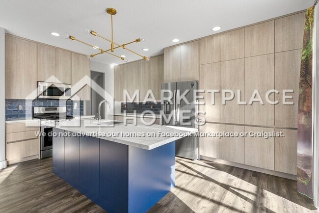 Building Photo - 3681 Hawkings Ct