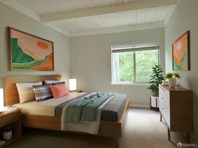 Building Photo - 5140 Diamond Heights Blvd