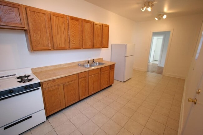 Floorplan - Maple Court