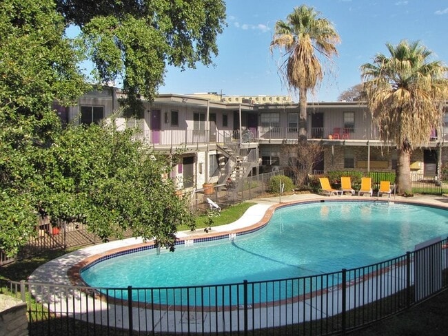 Building Photo - The Rosedale