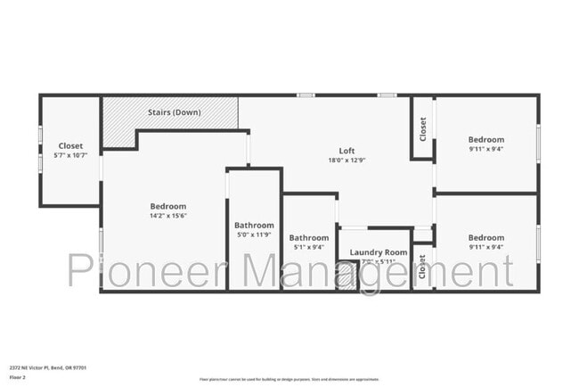 Building Photo - 2372 NE Victor Pl
