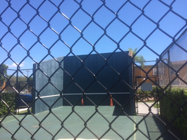 Racket Ball - 9741 Fontainebleau Blvd