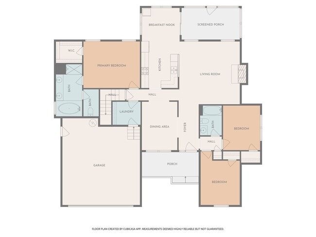 Building Photo - Spacious 4-Bedroom Bryan Farms Beauty with Bonus Suite, Large Fenced Yard & RV/Boat Parking!