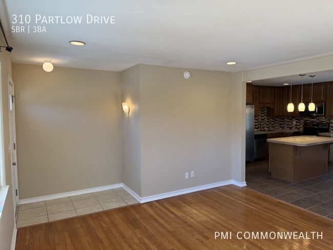 Building Photo - 310 Partlow Dr