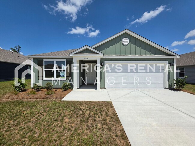 Building Photo - 609 Aberdeen Trce
