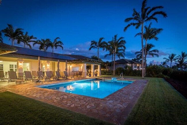 Building Photo - Welcome home to Wailea Fairway Villa Condo
