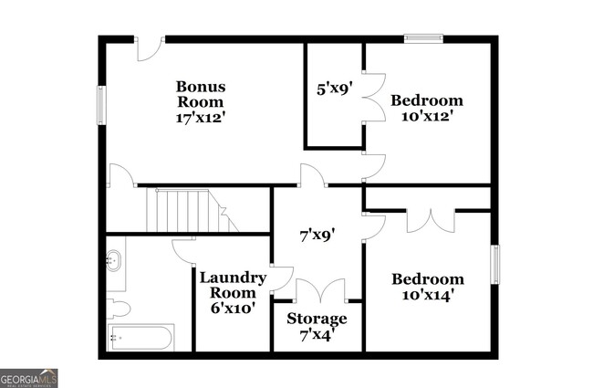 Building Photo - 6215 Akins Way