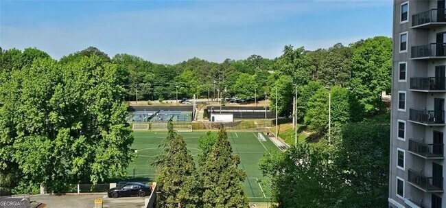 Building Photo - 795 Hammond Dr NE