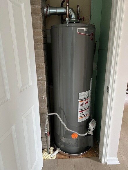 Building Photo - 17366 Tennyson St