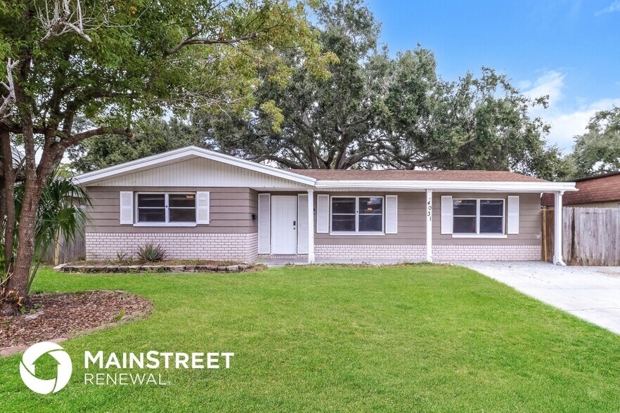 Primary Photo - 4031 Claremont Dr