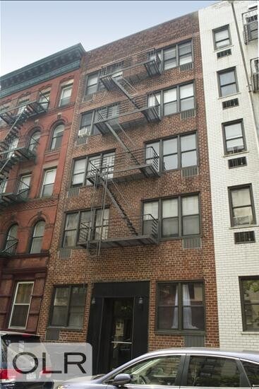 Floorplan - 304 East 90th Street