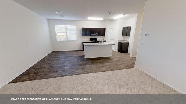 Building Photo - 3700 Chappie Ln
