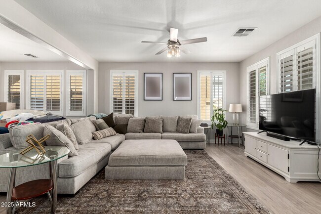 Building Photo - 20365 E Sonoqui Blvd