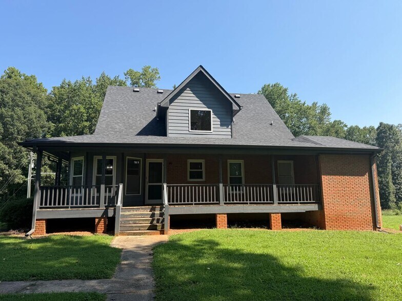 Building Photo - 3603 Ryans Bluff Dr
