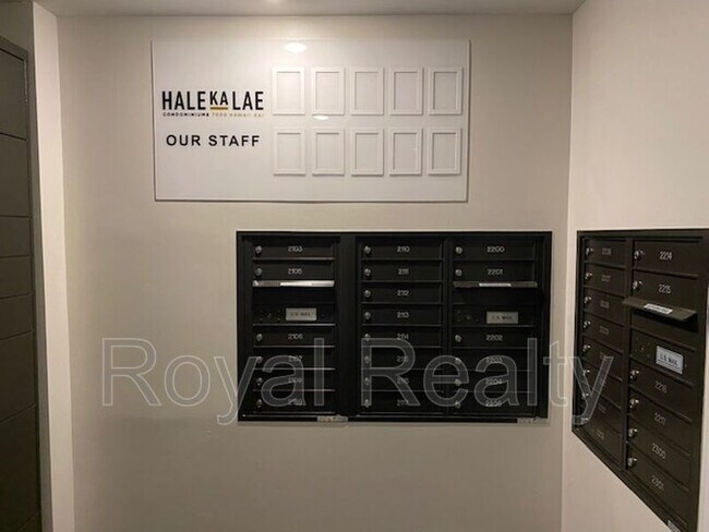 Building Photo - 7000 Hawaii Kai Dr