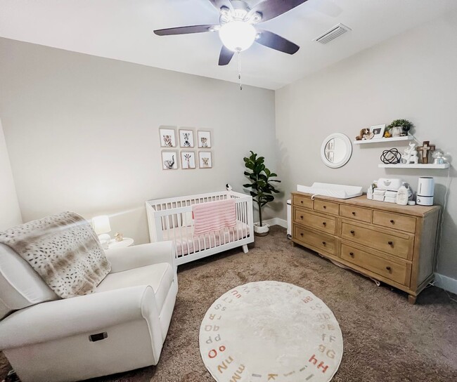 Building Photo - Deer Moss Creek home for RENT!!!