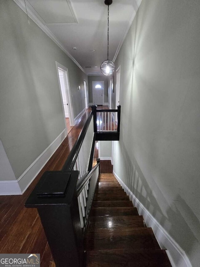 Building Photo - 402 Meriwether St