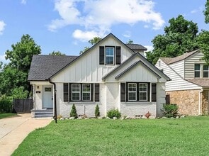 Building Photo - Charming Central OKC/Venice Neighborhood h...