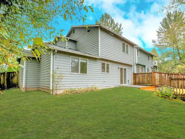 Building Photo - 20810 23rd Ave SE