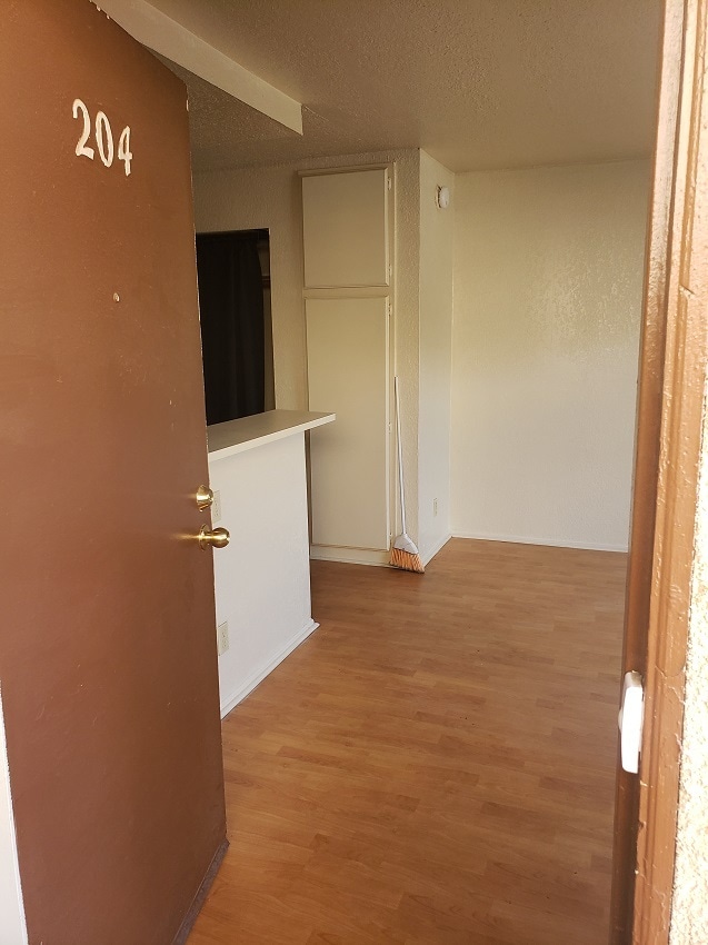 Entrance to Unit - 10220 Tujunga Canyon Blvd