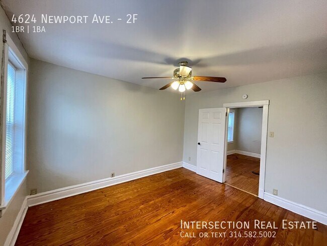 Building Photo - 4624 Newport Ave