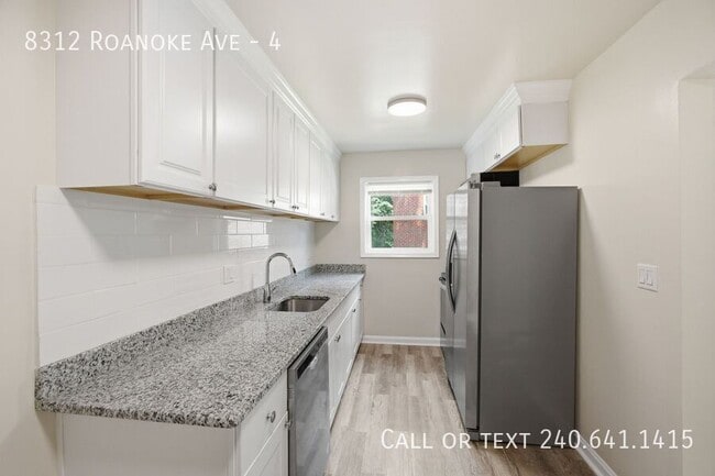 Building Photo - 8312 Roanoke Ave