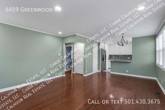 Building Photo - 6609 Greenwood Rd