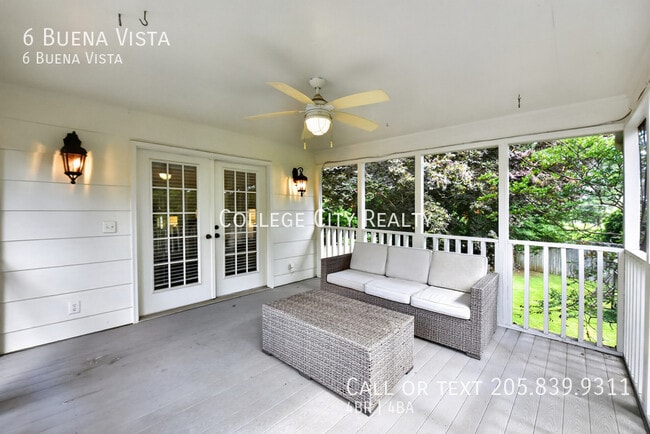 Building Photo - 6 Buena Vista